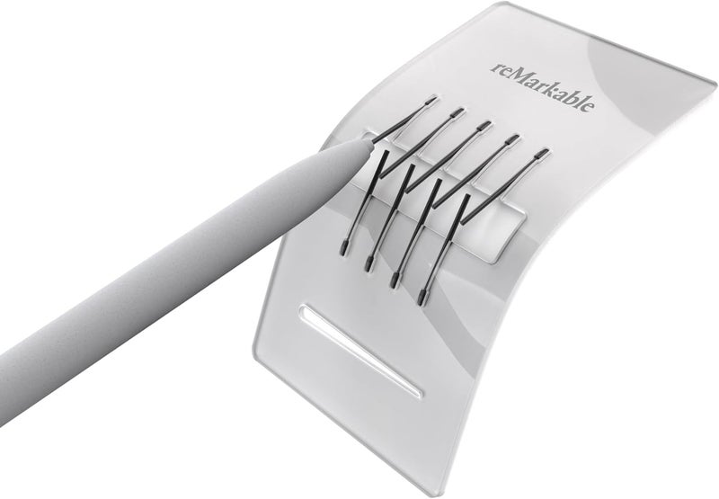 Remarkable Marker Tips 2 Marker and Marker Plus Stylus Tablet Pens Replacement Nibs Refill 25 Tips - Image 3